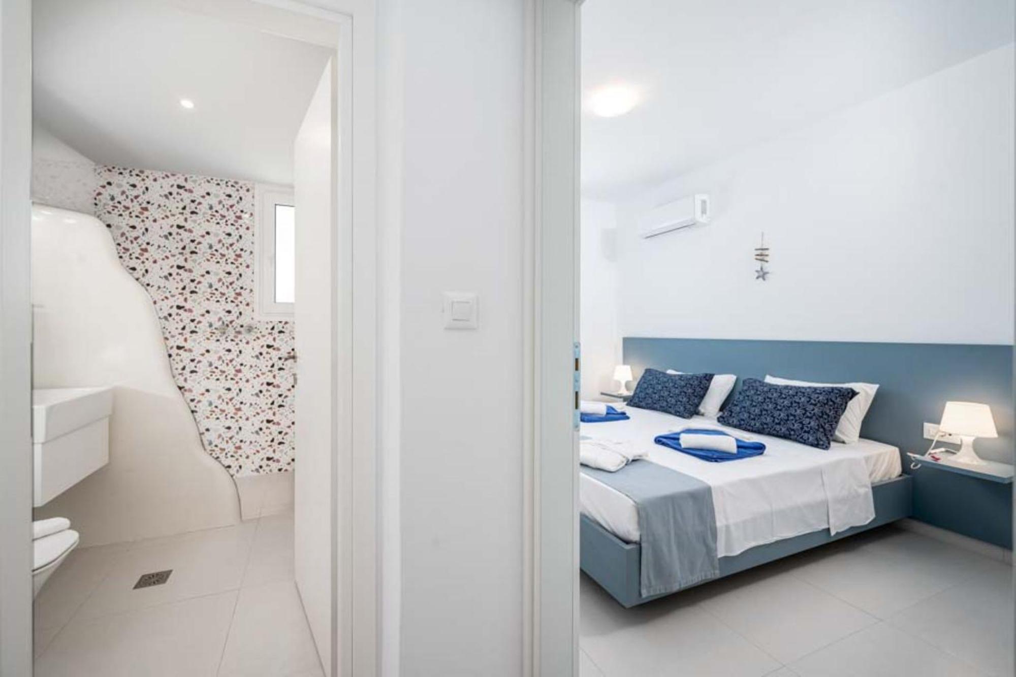 Xenos Villa 6 With A Private Pool Near The Sea Tigaki Exterior foto