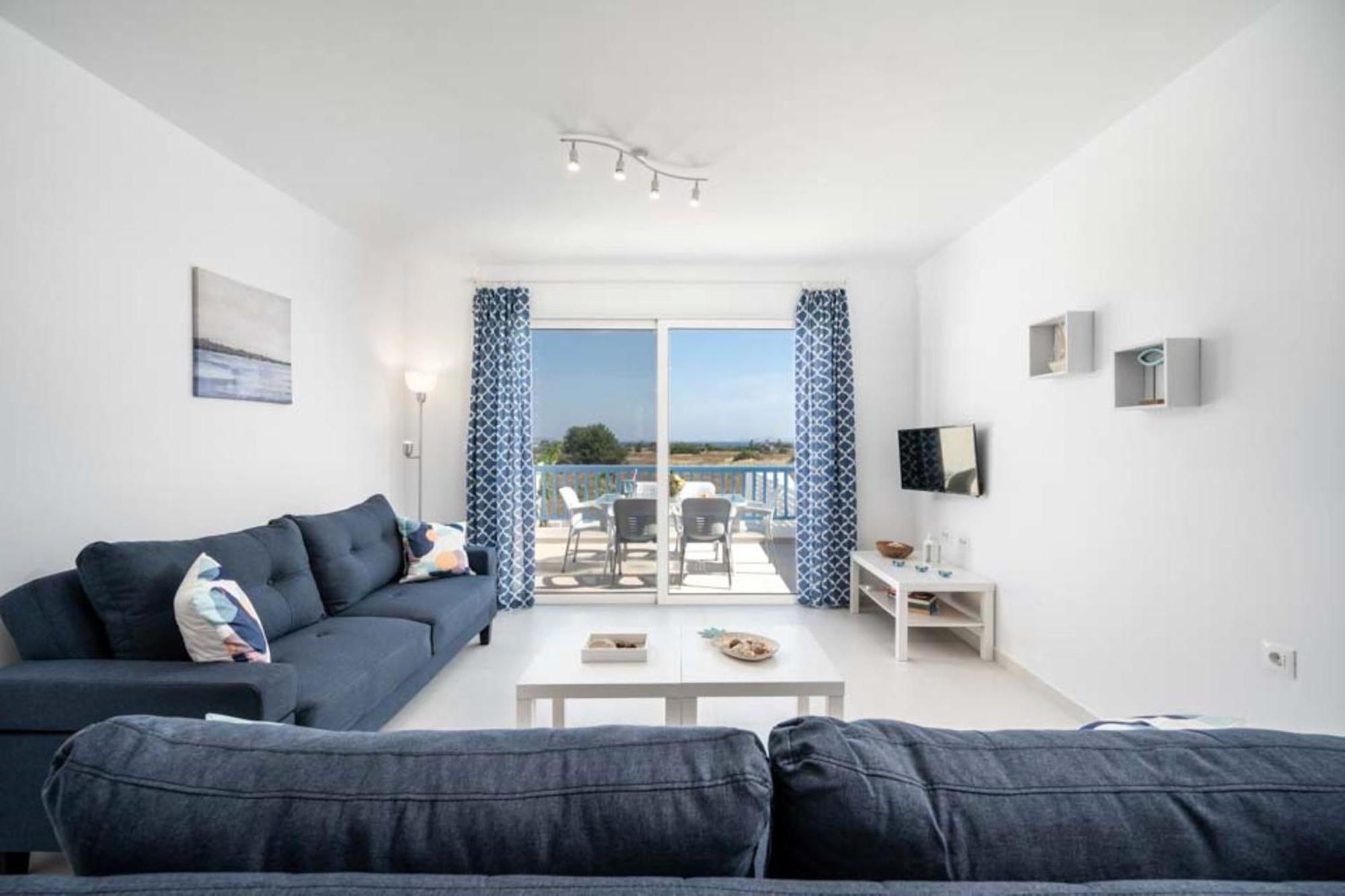 Xenos Villa 6 With A Private Pool Near The Sea Tigaki Exterior foto