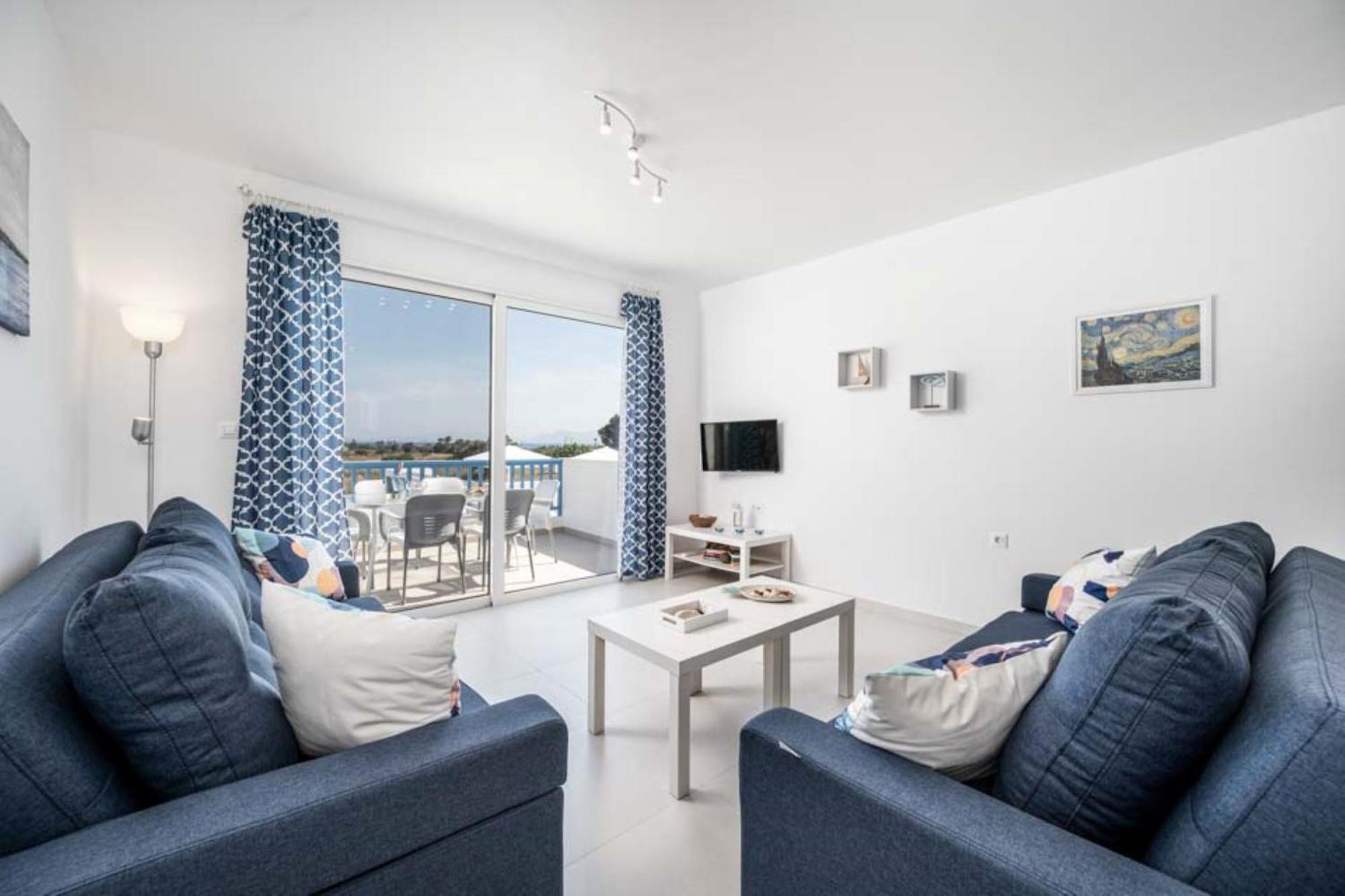 Xenos Villa 6 With A Private Pool Near The Sea Tigaki Exterior foto